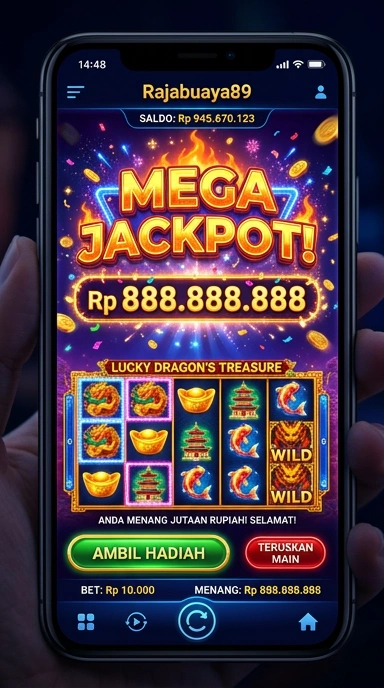 c8vip — menu pengaturan